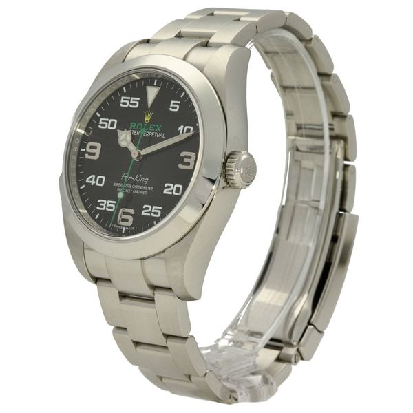 Rolex Air-King 116900